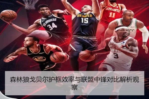 森林狼戈贝尔护框效率与联盟中锋对比解析观察
